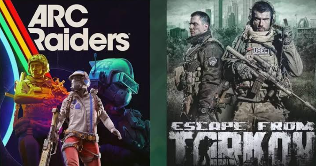 Extraction Shooter Battle: Why Escape from Tarkov Surpasses ARC Raiders & Marathon - Image 1