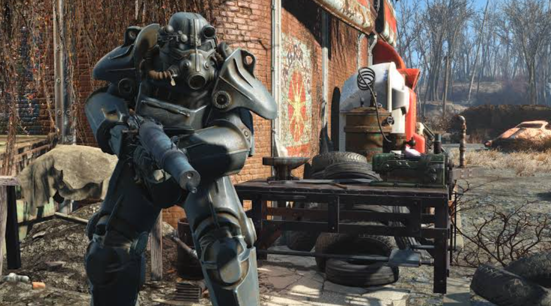 Fallout 4: What the Patch Brings and Why Players Are Furious - Image 1