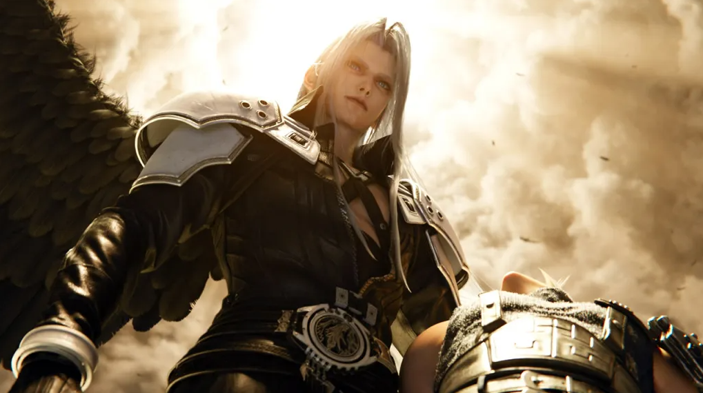 Final Fantasy 7 Revelation ending is in the main game, Naoki Hamaguchi confirms - Image 1