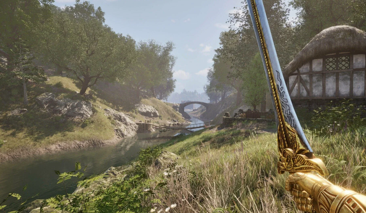 Bethesda Is Preparing a Patch for Oblivion Remastered — Switch 2 Optimizations Could Come to Other Platforms - Image 2