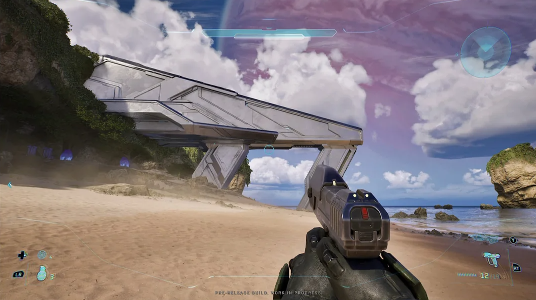 Halo: Campaign Evolved — Lehto’s Critique, PvP Absence, and Verdict for Buyers - Image 3