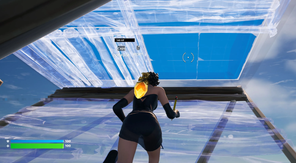 All Fortnite Ranked Movement Techniques: From Sliding to Tunneling in 2026 - Image 4