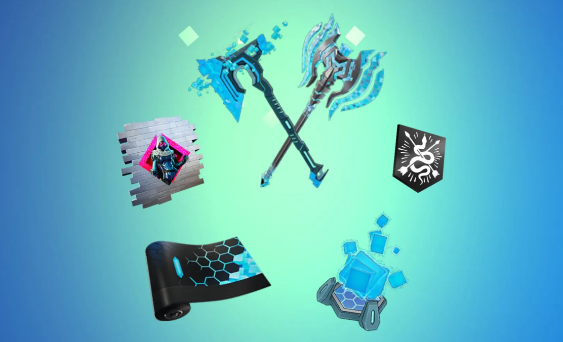 Fortnite Reload Springfield Rewards: Ranked, Mastery & Simpsonified John Wick - Image 2