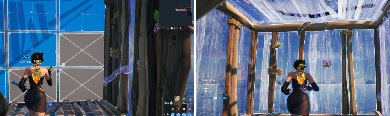 All Fortnite Ranked Movement Techniques: From Sliding to Tunneling in 2026 - Image 5