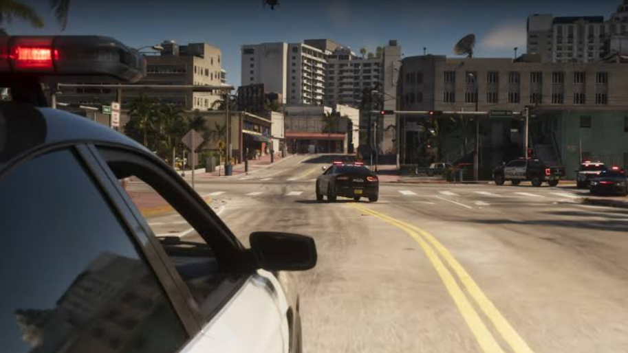 GTA 6 Bond System Explained – Jason and Lucia’s Relationship and Criminal Profile - Image 2