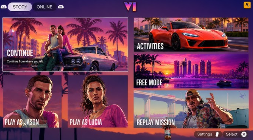 GTA 6 Cyberleek leaks — full breakdown of 6 gameplay videos, $Cyberleek token, and Rockstar’s legal response - Image 1