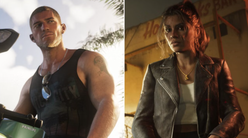 GTA 6 Bond System Explained – Jason and Lucia’s Relationship and Criminal Profile - Image 3