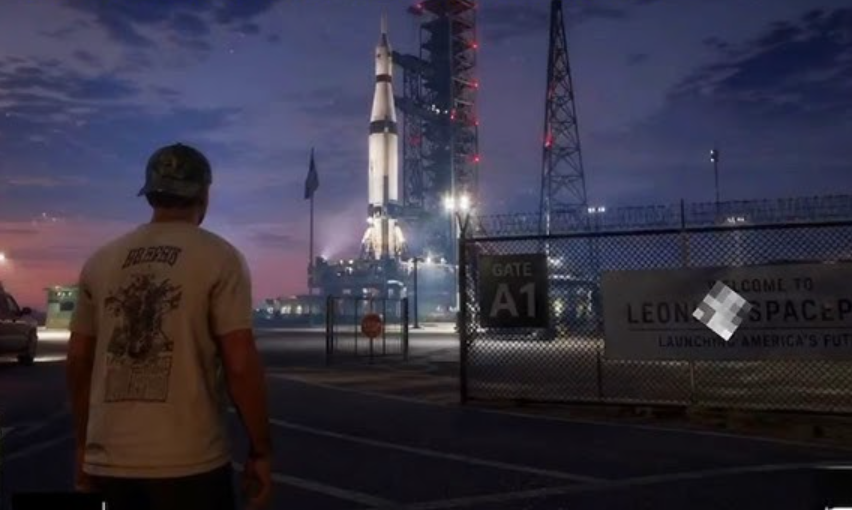 GTA 6 Leak: Night Gameplay, 8 Slots, Surrender Mechanic, and Hacker Ultimatum - Image 1
