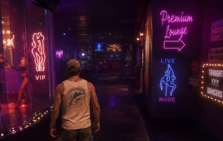 GTA 6: New Jason Gameplay Leak – Truck Theft, Explosion & Lucia Tease - Image 1