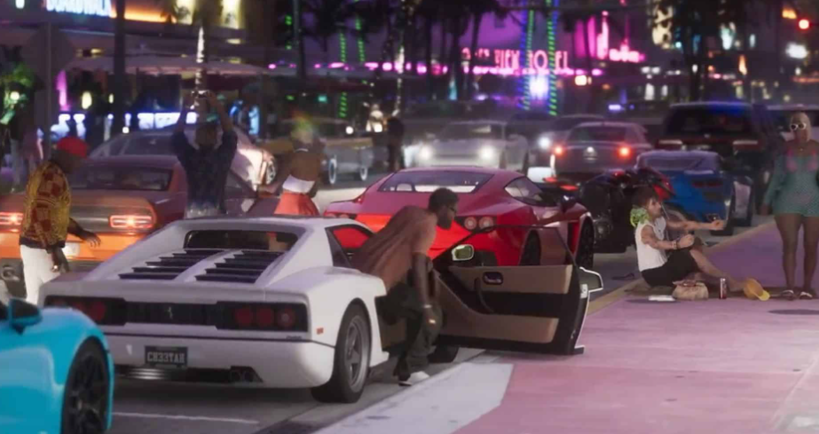 GTA 6 – Complete Vehicle Catalog: Cars, Bikes, Boats & Planes - Image 1