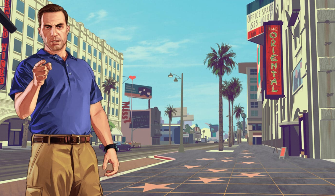 GTA V Steve Haines actor failed 60 auditions for GTA 6 — full story revealed - Image 1