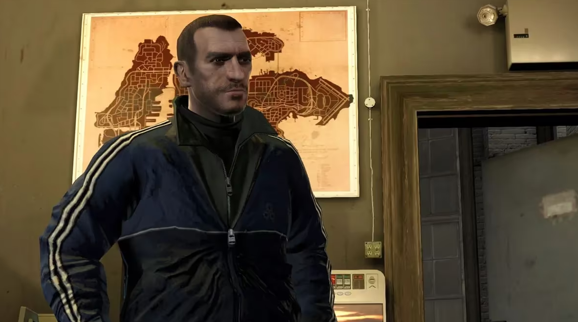 GTA VI Dropped Mandatory Grocery Shopping