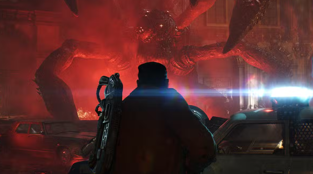 Gears of War: E-Day — Full Combat System & Control Breakdown - Image 1