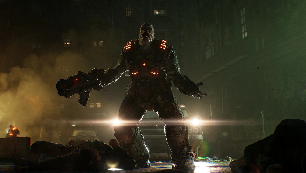 Gears of War: E-Day Ditches Hitscan: How Ballistics Are Changing Xbox’s Flagship Shooter - Image 3