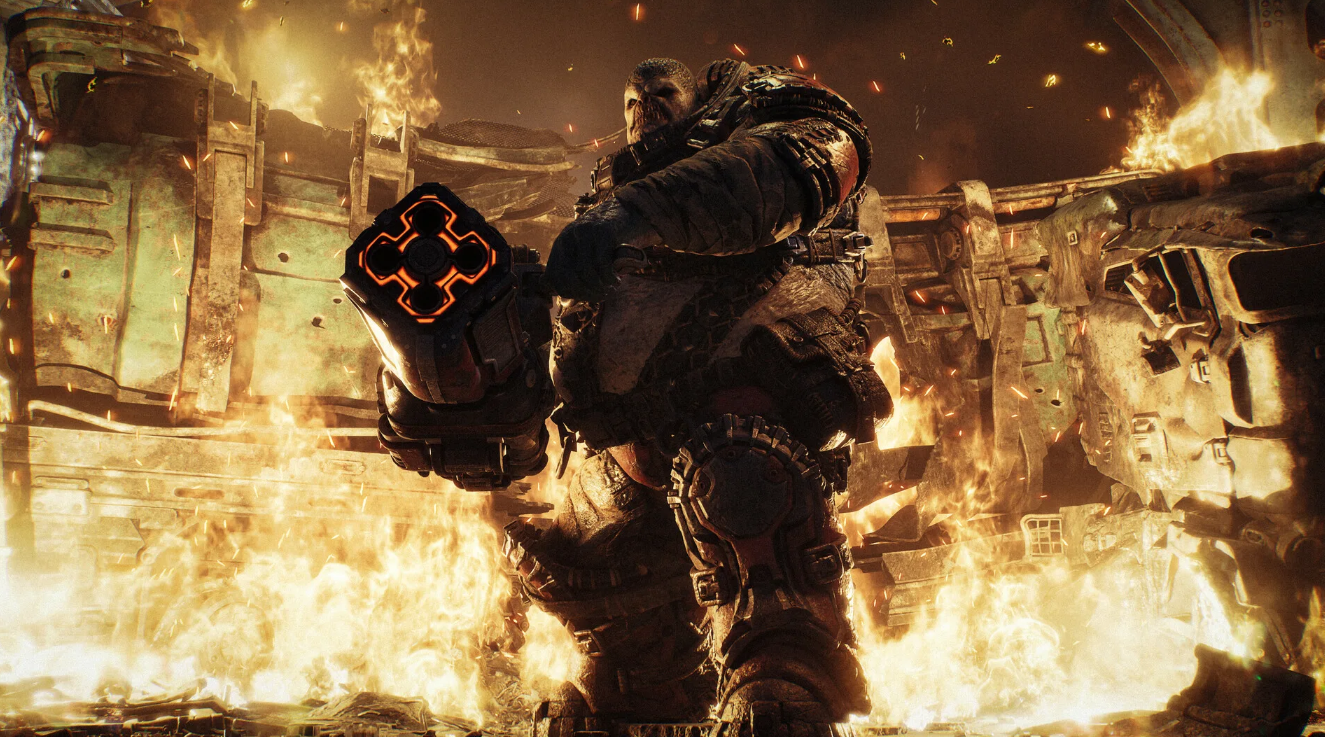 Gears of War: E-Day Ditches Hitscan: How Ballistics Are Changing Xbox’s Flagship Shooter - Image 1