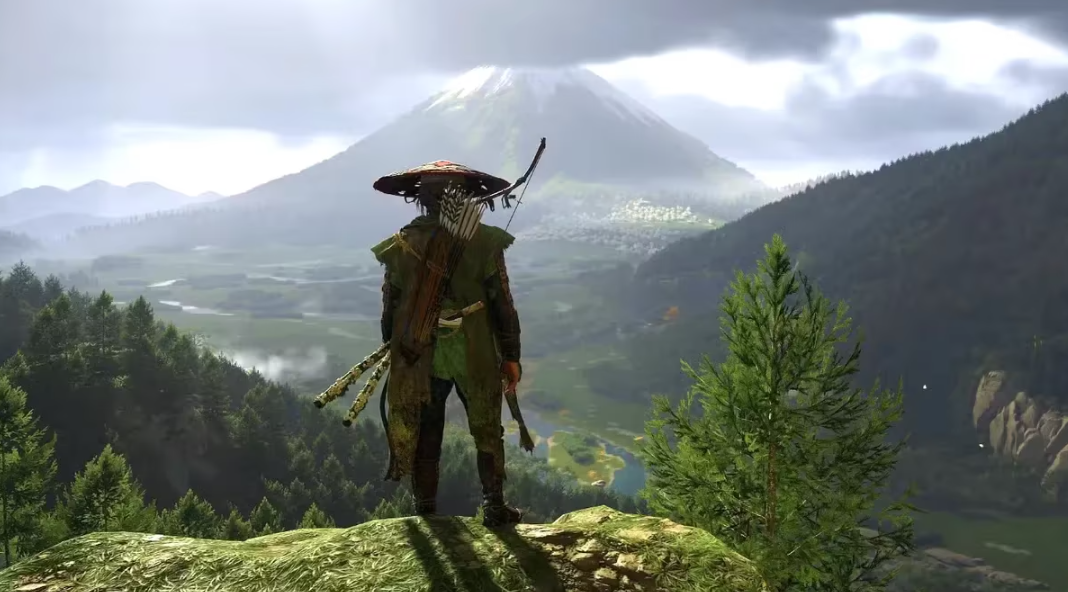 Ghost of Yotei Complete Edition — Full Breakdown, Price, DLC, and Pre-Order Bonuses - Image 3