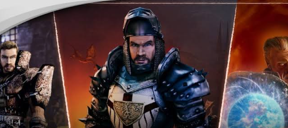 Gothic II Complete Classic and Gothic III Classic official release dates on all current-gen consoles - Image 1