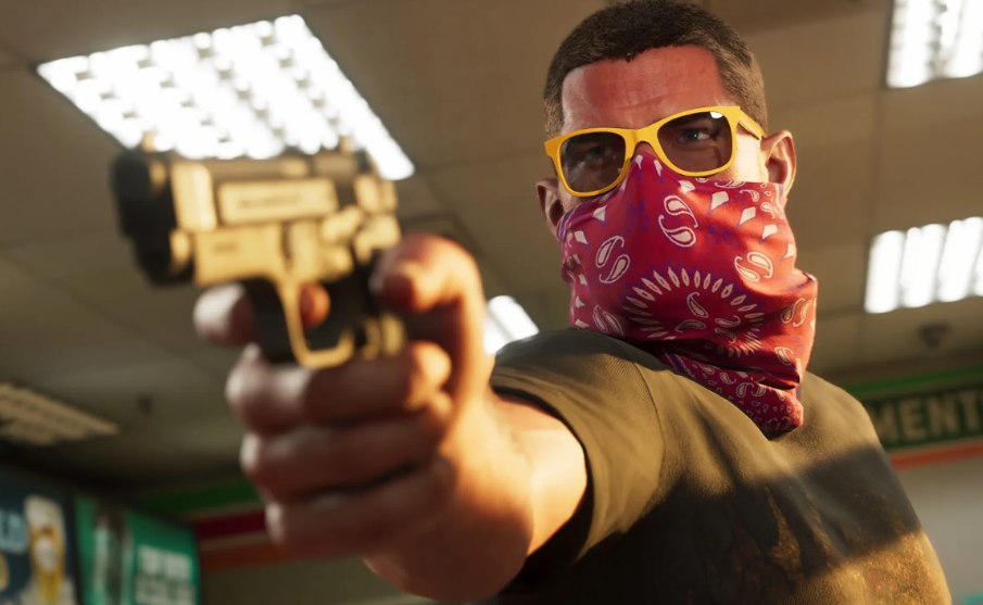 Grand Theft Auto VI sets new rules — how GTA 6 forced Danganronpa 2×2 to delay to 2027 - Image 1