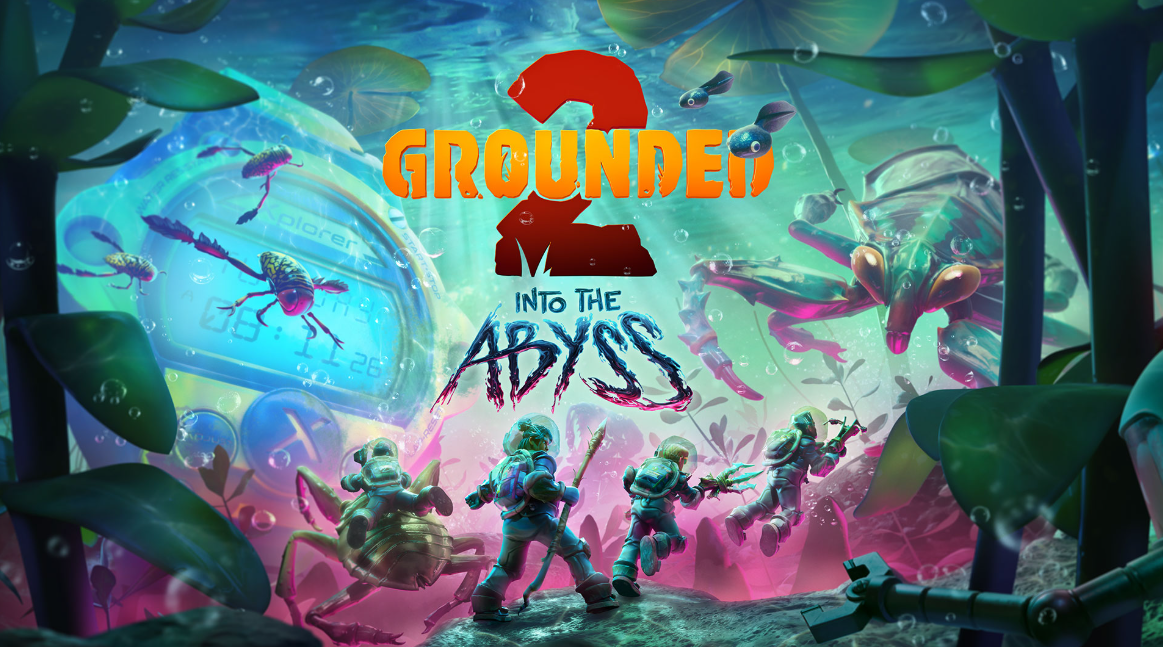 Grounded 2 — Into the Abyss update: PS5 debut, release time, price, and new aquatic biome - Image 1
