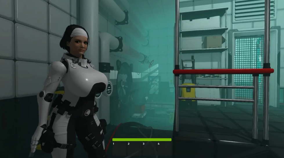 Haydee Preview 1