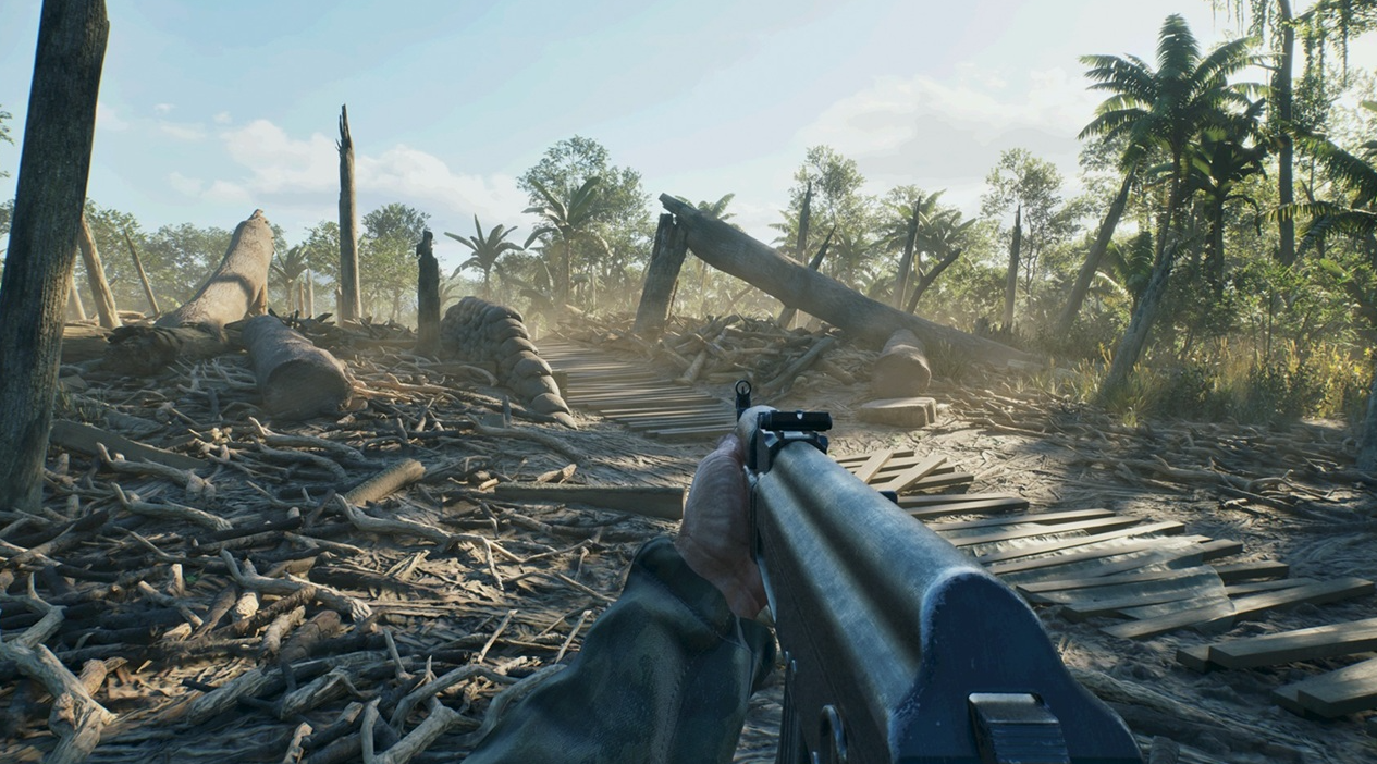 Hell Let Loose: Vietnam Roadmap Reveals Huey, New Maps and Weapons - Image 1