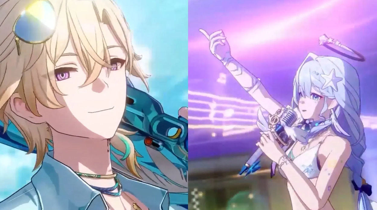Honkai: Star Rail 4.5 — complete update overview: Robin, Aventurine, codes, and ZZZ crossover - Image 1