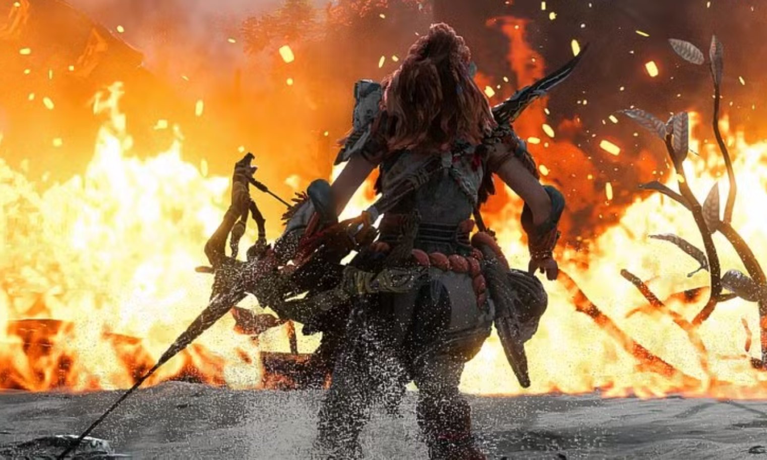 Horizon Crisis: Sequel Delayed, Hunters Gathering Relaunched, MMORPG and Film on Hold - Image 1