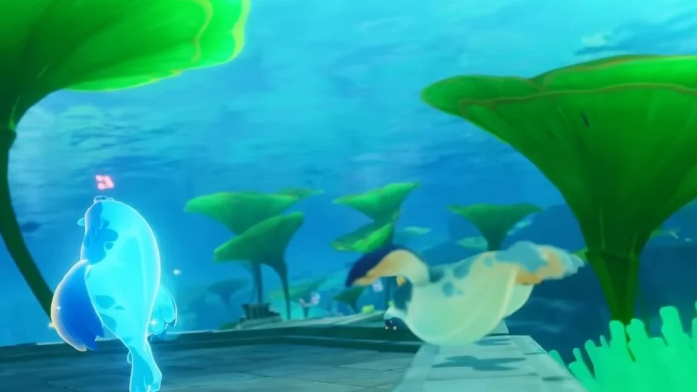Roco Kingdom – How Chromatic Genie Hunting & Fair Co-op Work - Image 2
