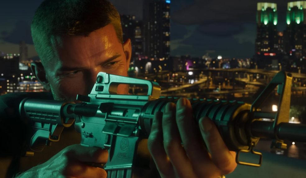 GTA 6 – How Criminal Profile Will Change the Game World & NPC Reactions - Image 1