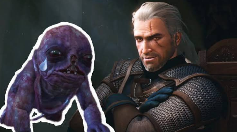 The Witcher 3: how a baby-dropping bug ended NPC fear and what it reveals about game design - Image 1