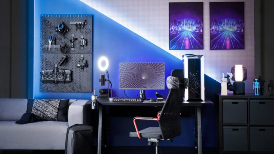 Xbox + IKEA gamer furniture, Microsoft layoffs, and Sony’s digital-only shift — full analysis - Image 2