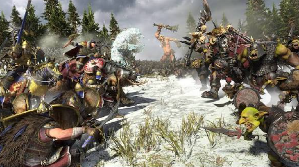 Total War: Warhammer — Lords of the End Times: release date, price, new lords, and free content - Image 2