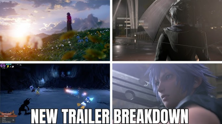 Kingdom Hearts 4: Full Announcement Breakdown — Release Date, Coco World, Anime Series & Fan Tips - Image 1