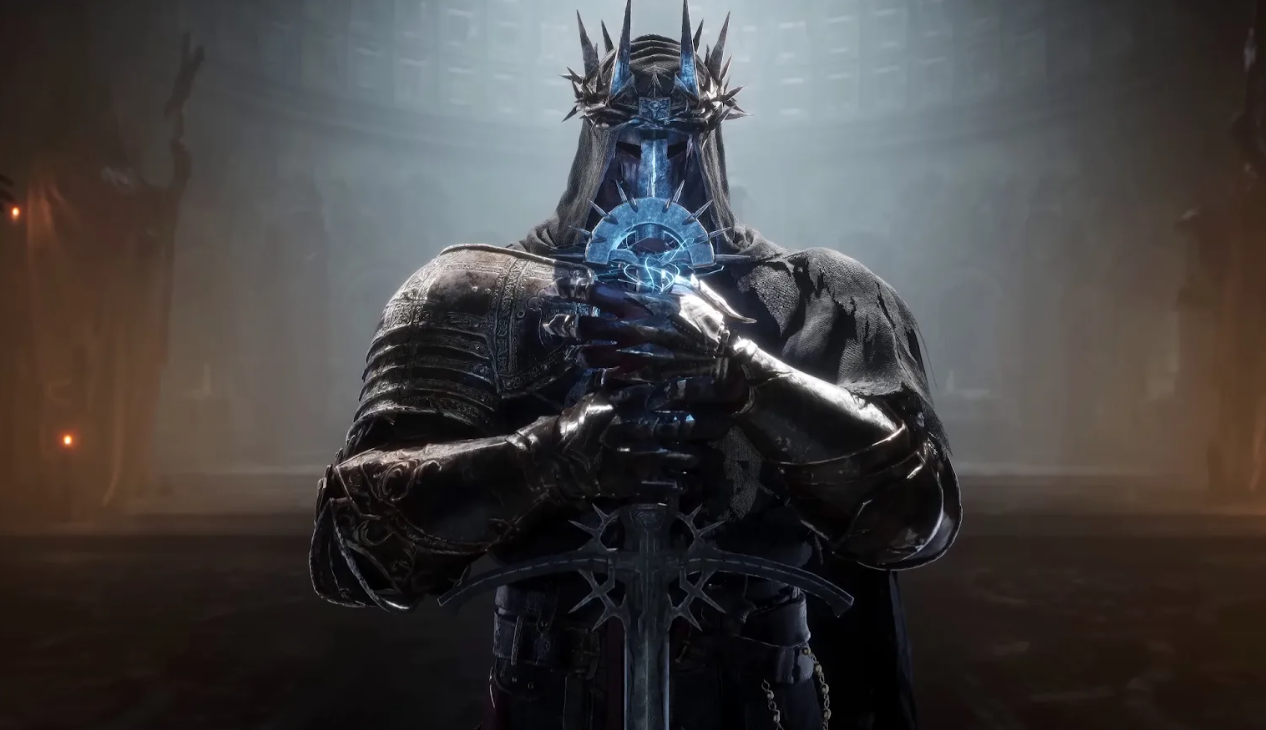 Lords of the Fallen Just Got Russian Localization Three Years After Launch — And That’s Not the Only Thing That Changed - Image 1