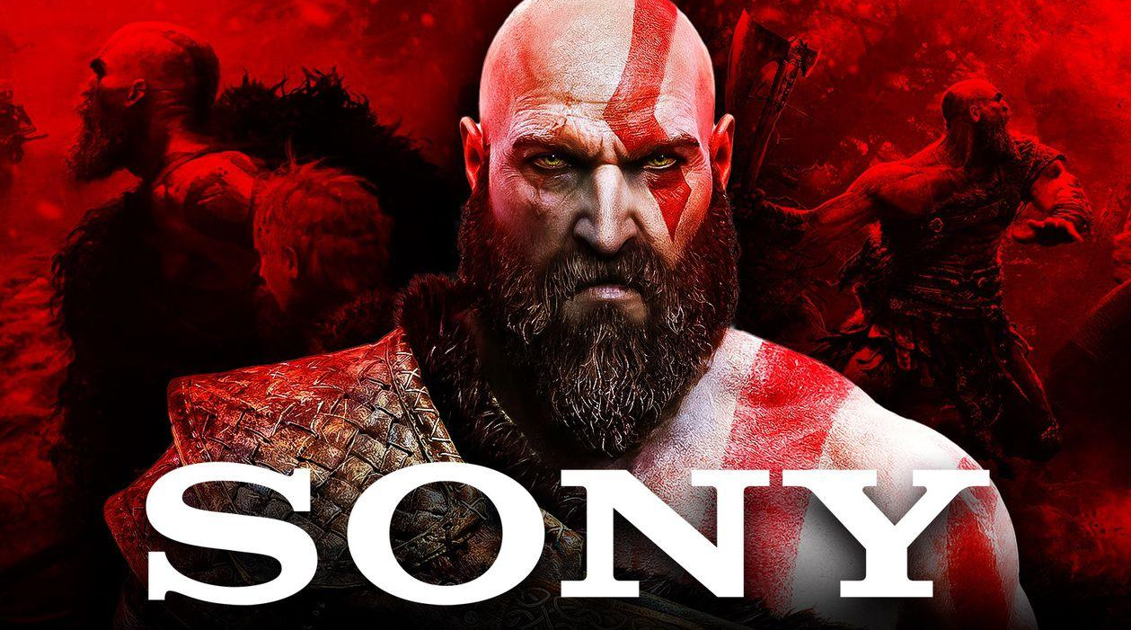 Sony Admits Shuffling Its PlayStation Release Schedule: What Happens to God of War and Intergalactic? - Image 1