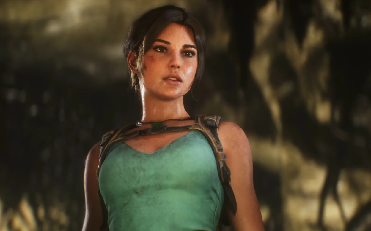 Tomb Raider: Legacy of Atlantis Adds RPG Skill Tree, Crafting and Focus System - Image 1