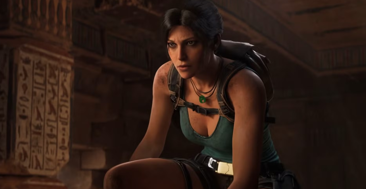 Tomb Raider: Legacy of Atlantis Adds RPG Skill Tree, Crafting and Focus System - Image 2