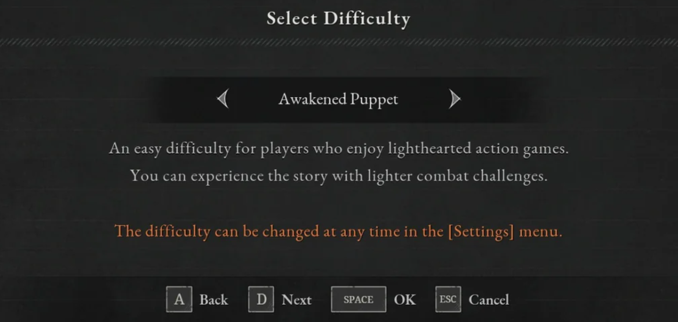 All Difficulty Modes in Lies of P: How Devs Rethought Hardcore After Failing Their Own Tests - Image 1