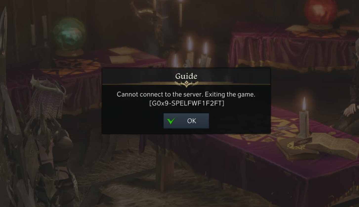 Amazon Exits MMOs: Lost Ark & Throne and Liberty Transition — Complete Player Guide - Image 2