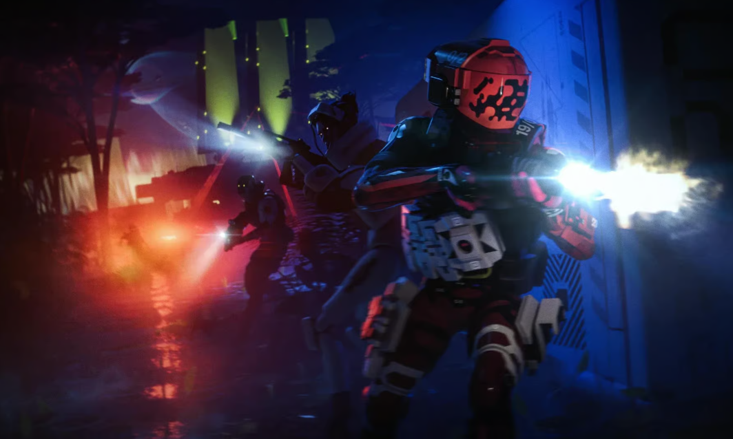 Marathon — all about Sentinel Shell class: trailer, gameplay, tactics, and features from Bungie - Image 1