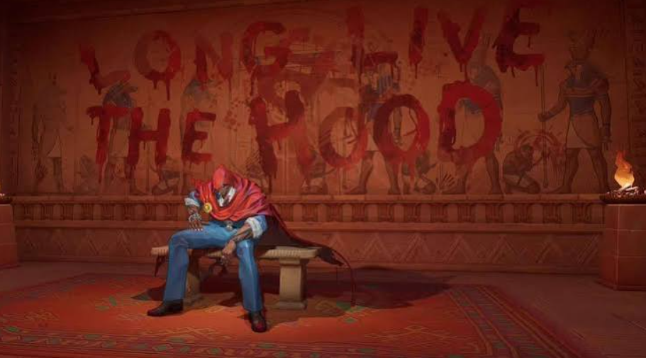 Marvel Rivals — The Hood: release date, abilities, and Team-Up synergies - Image 1