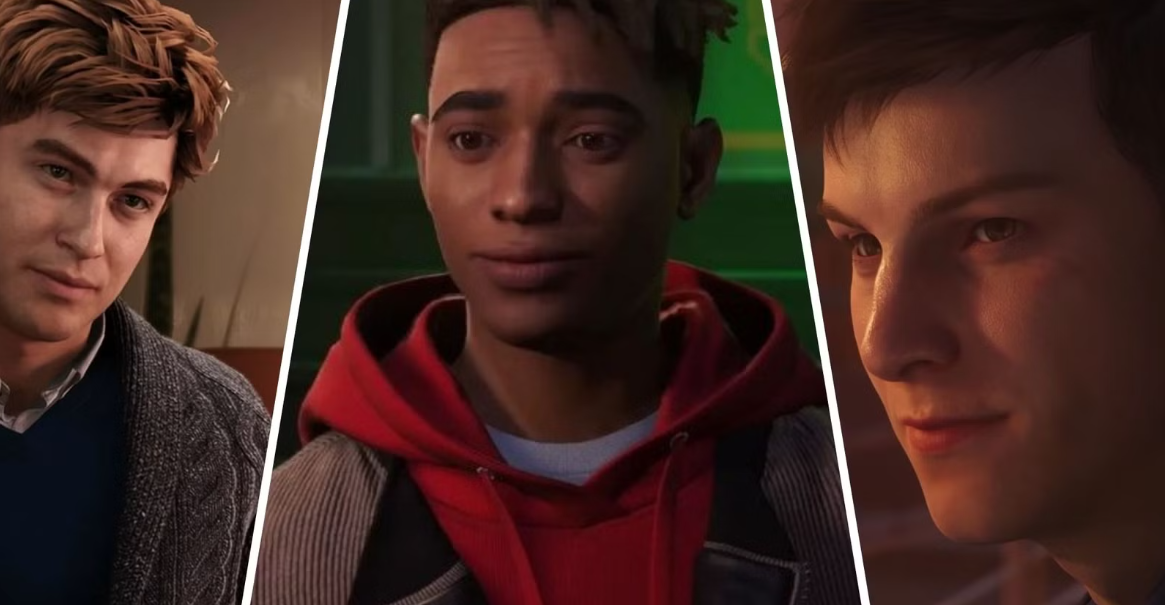Marvel’s Spider-Man 2 — full voice cast, Russian dub, and Harry Osborn replaceme - Image 1