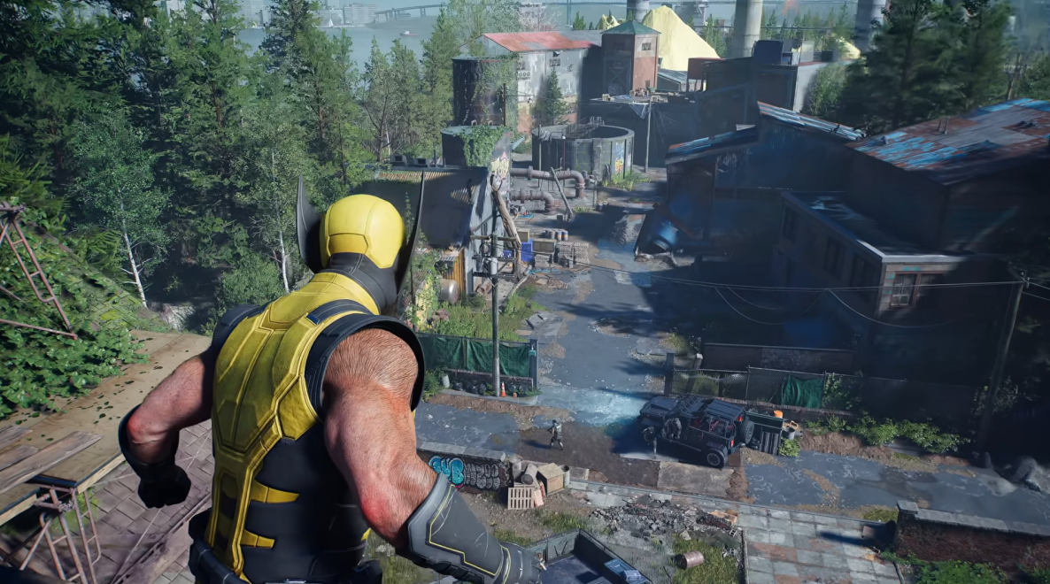 Why Marvel’s Wolverine Lost Combat System But Gained Graphics? - Image 1