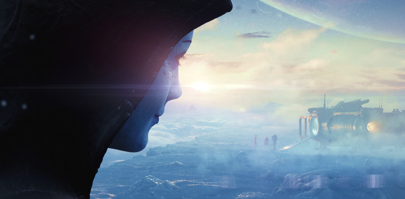 Mass Effect 5 Could Be Canceled, Former EA Employee Warns - Image 1
