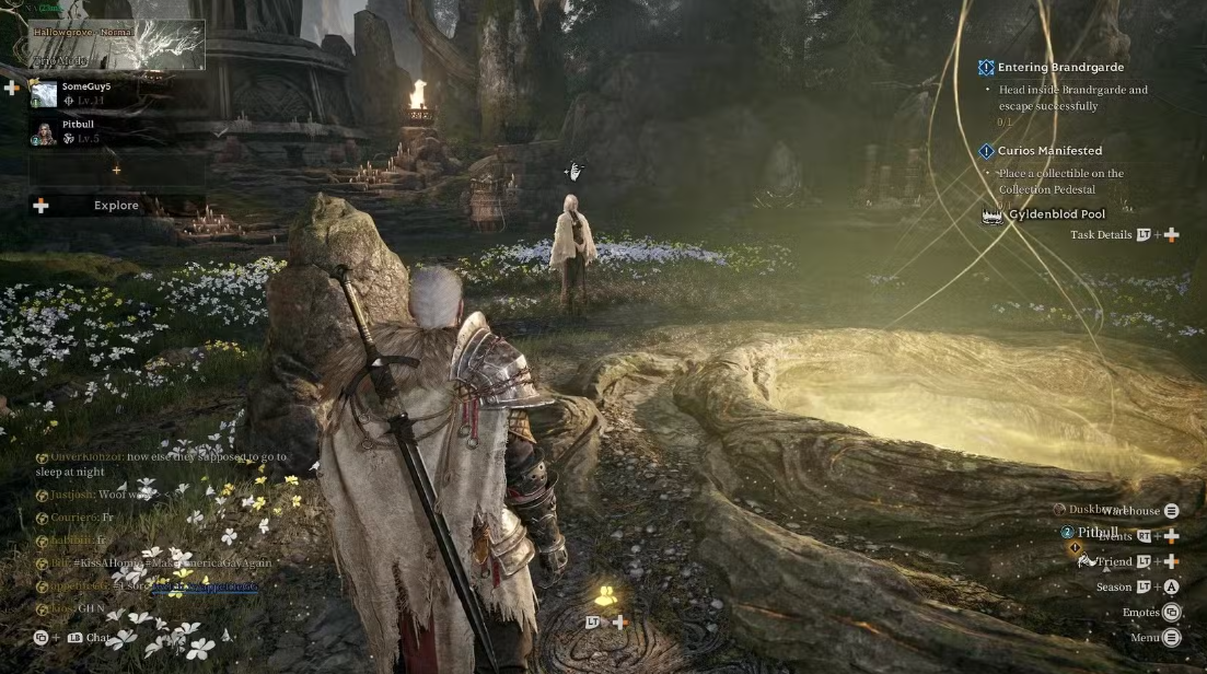 Mistfall Hunter Season 1 — Complete Guide to Stages, Dates, and Rewards - Image 2