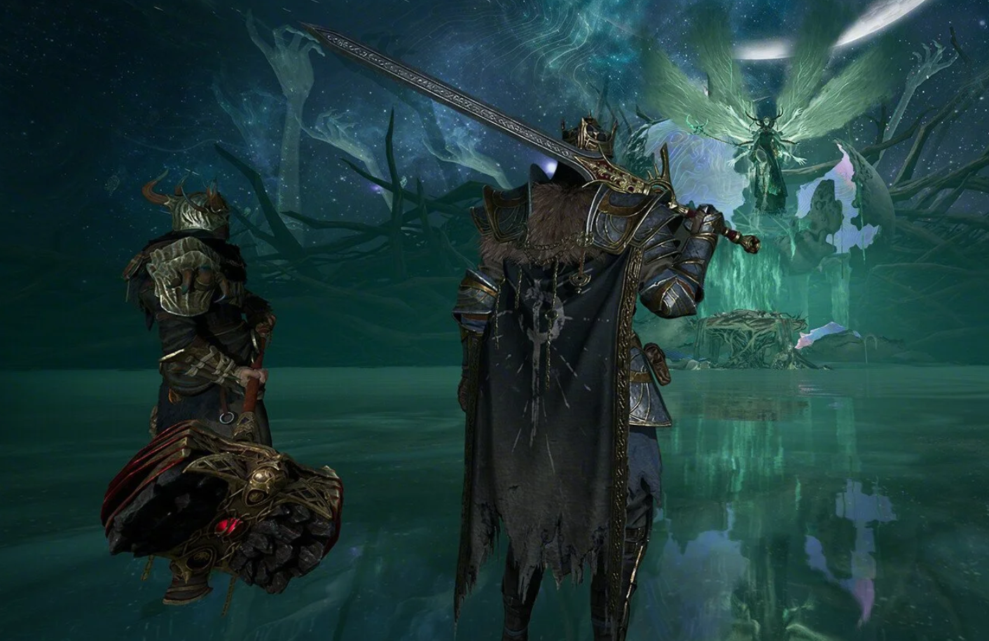 Mistfall Hunter — Complete Class Guide: Tier List & Starter Recommendations - Image 1