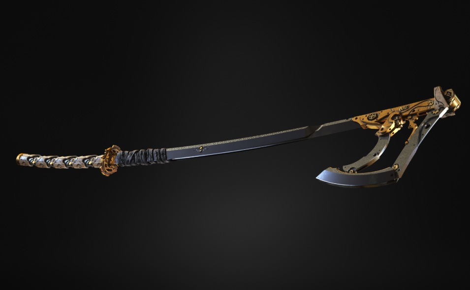 Mortal Shell 2 — starting weapon guide, builds, and routes - Image 3