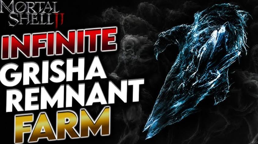 Mortal Shell 2 Grisha’s Remnant — complete farming guide with hidden dungeon route and 100% summon chance strategy - Image 1