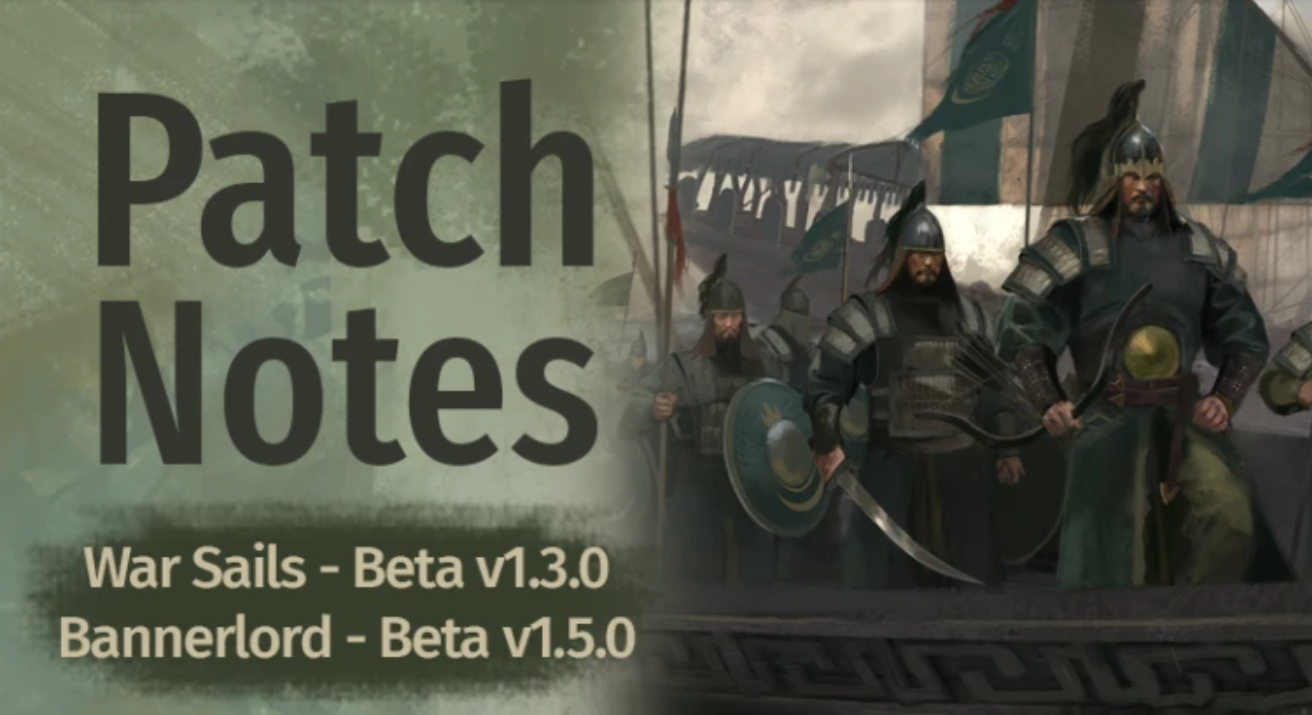 Mount & Blade II: Bannerlord 1.5.0 Beta Review — New Scenarios, Blood Feuds, and Improved Tactical AI - Image 1
