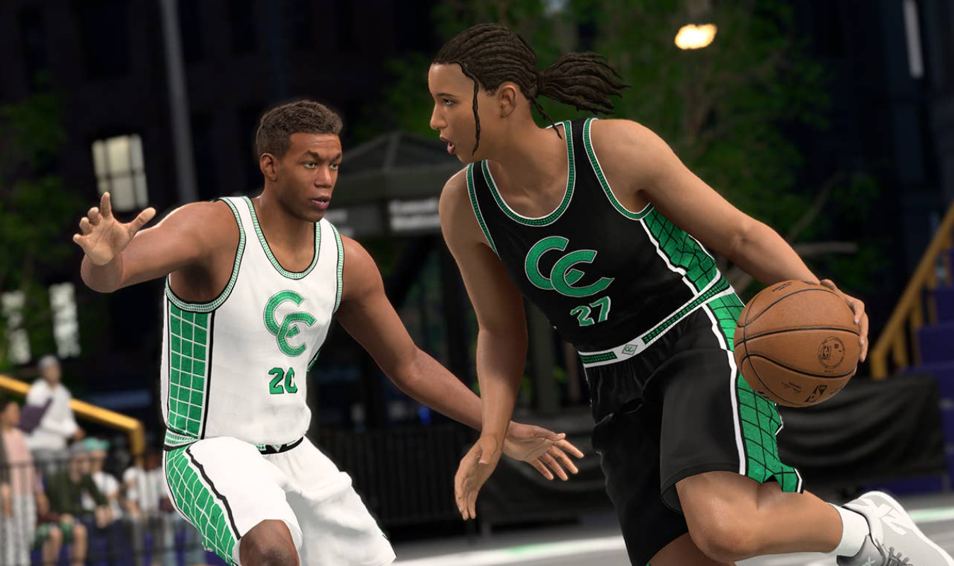 NBA 2K27 gameplay, release date, and Takeover progression system fully explained - Image 1
